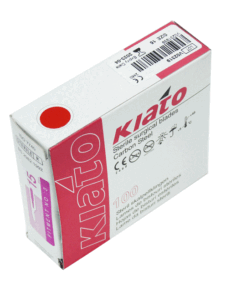 قیمت تیغ بیستوری کیاتو سایز 12