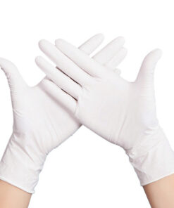 قیمت دستکش جراحی استریل کم پودر 7.5