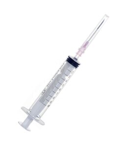 قیمت سرنگ دو تیکه 2 سی سی سها 